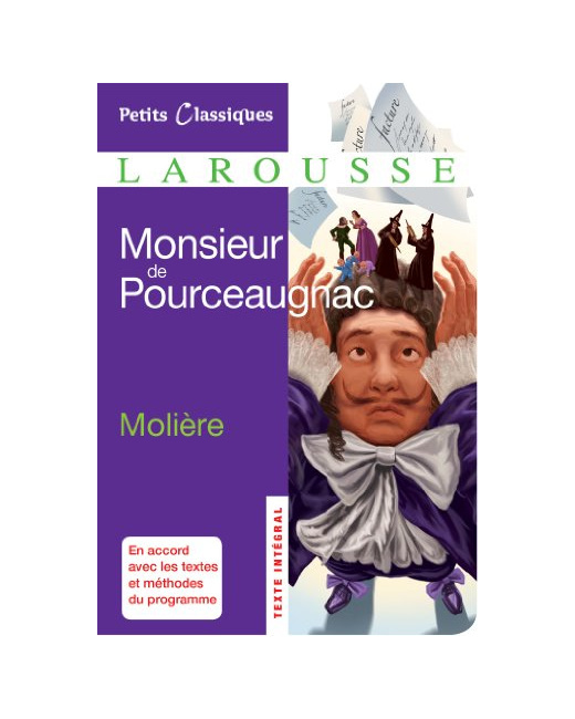 Monsieur de Pourceaugnac