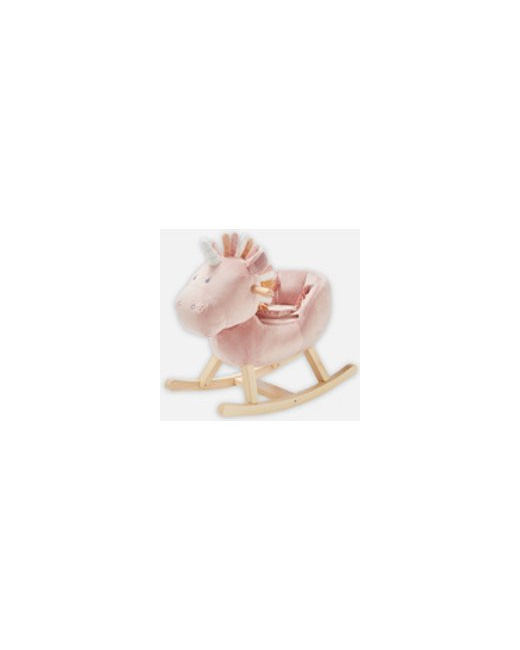 Bascule Lina la Licorne