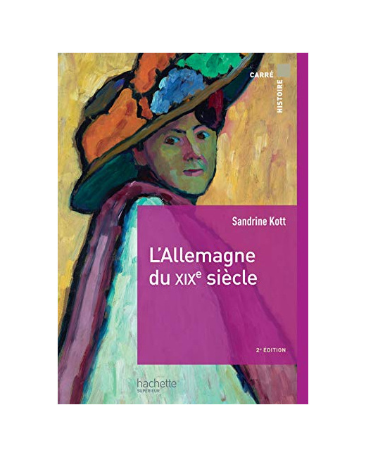 L'Allemagne du XIXe siècle