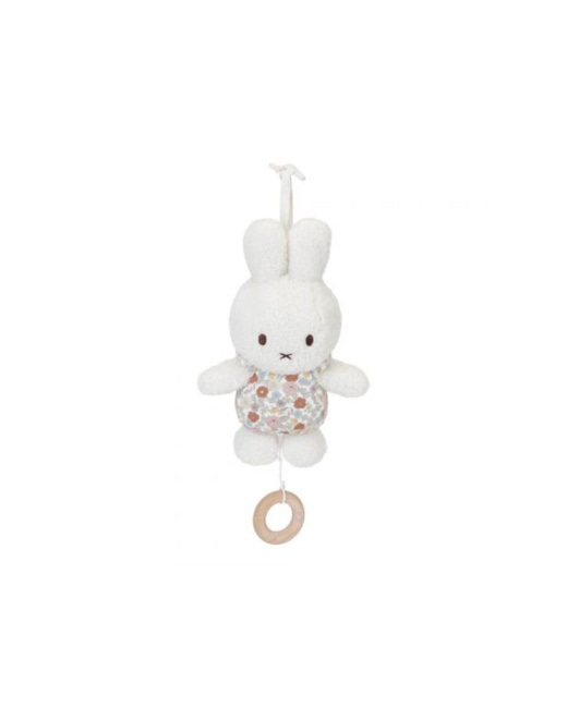 Boîte à musique Miffy