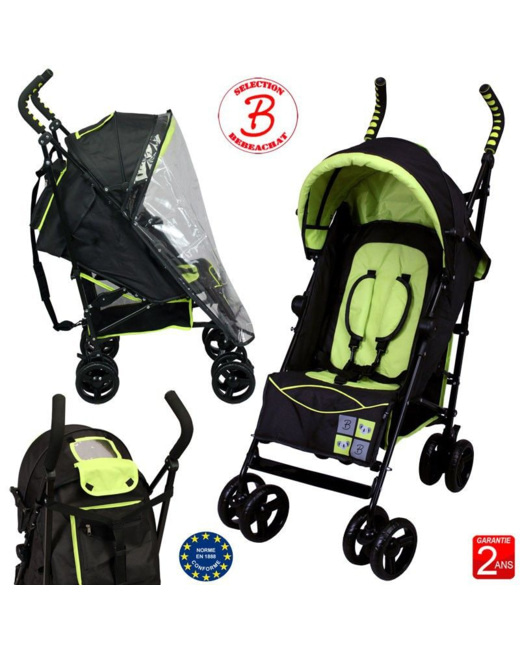 Poussette canne comparaison new arrivals