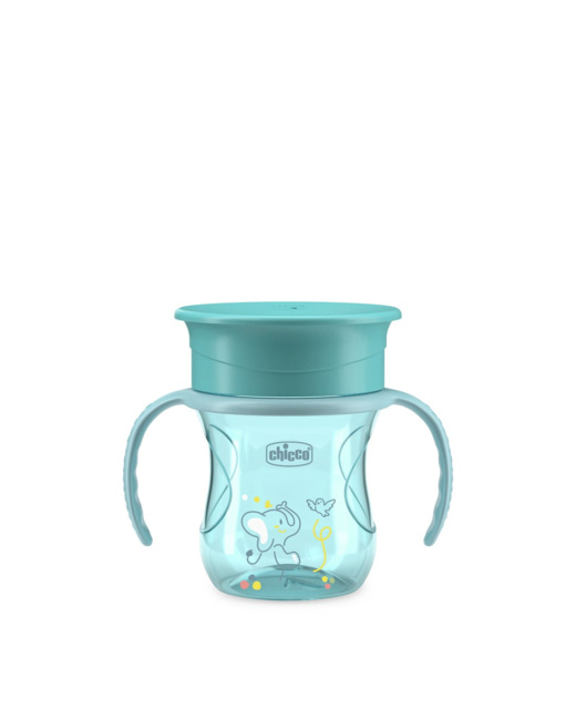 Tasse Perfect 12m+