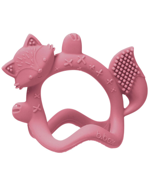 Anneau de dentition bracelet