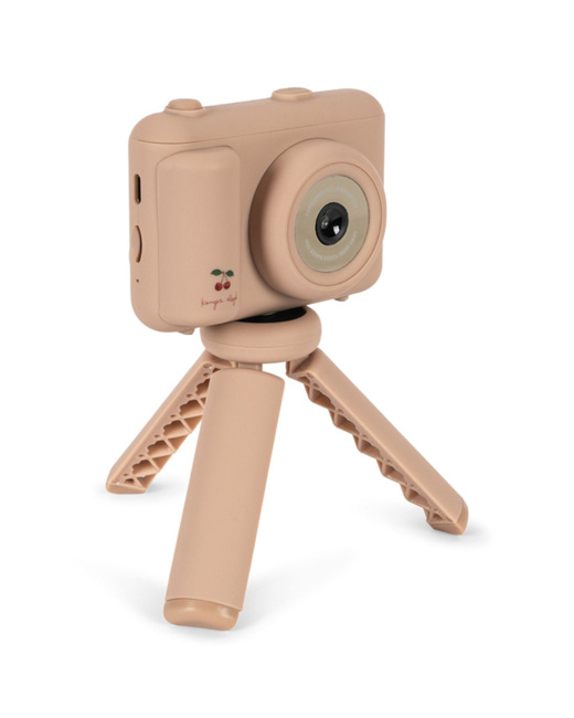 Mon premier appareil photo