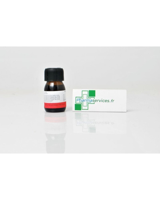 Julep gommeux coliques du nourrisson