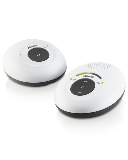 Babyphone Full Eco Dect