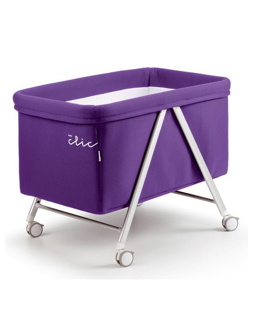 Berceau complet Babyclic