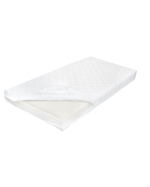 Matelas mousse et latex Thalie