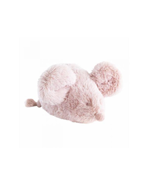 Doudou musical souris Maude - 11 cm