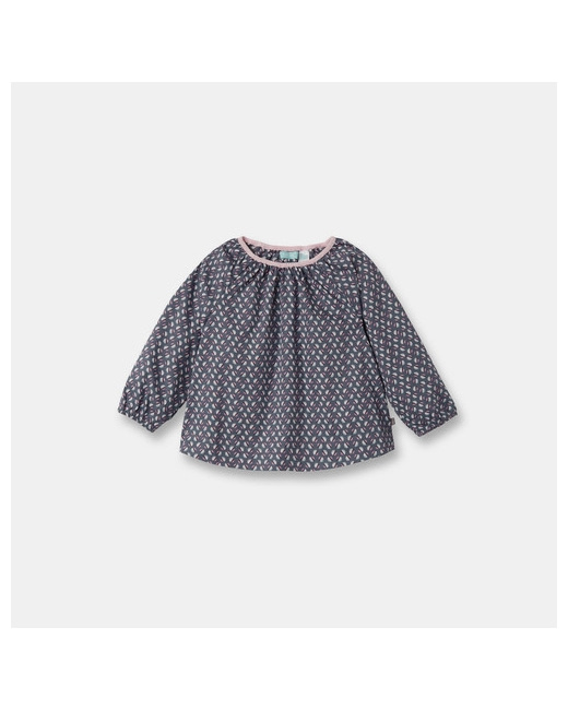 Blouse imprimée