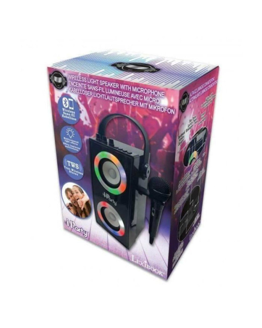 Enceinte bluetooth portable