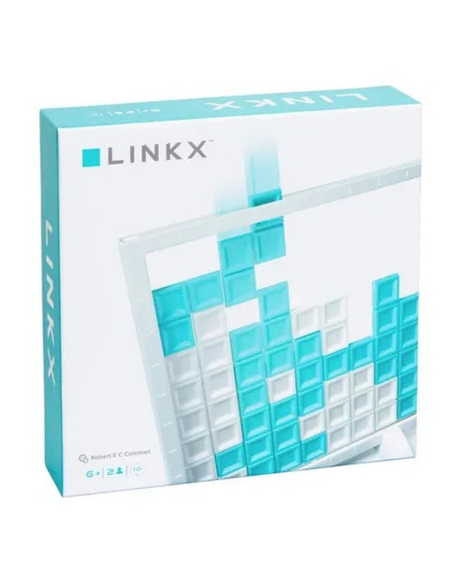 Jeu de société deux joueurs Linkx