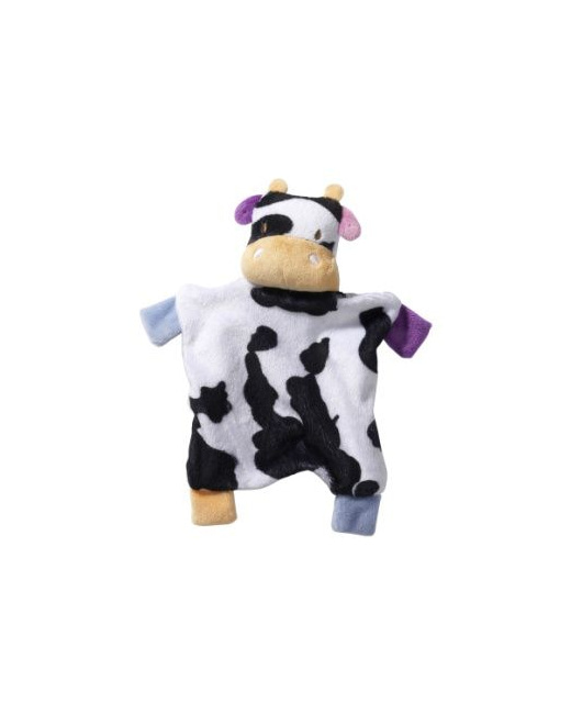Doudou vache 