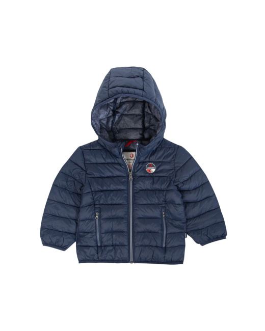 Doudoune HIATO KID - Navy