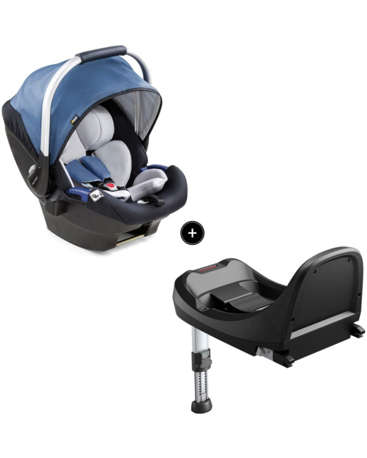 Siège auto iPro Baby + base isofix