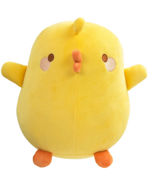 Peluche super douce Piu Piu