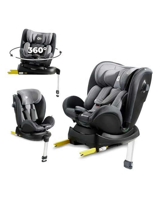 Siège auto XRIDER I-SIZE