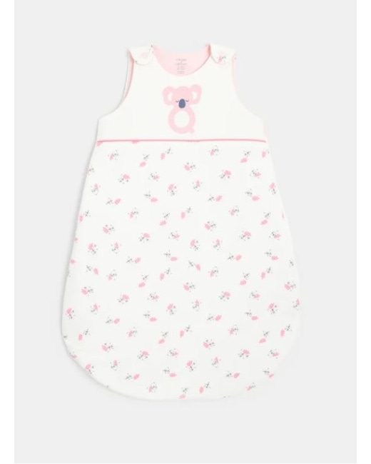 Gigoteuse koala bébé fille