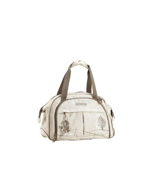 Sac à Langer - Dahoma Shuttle