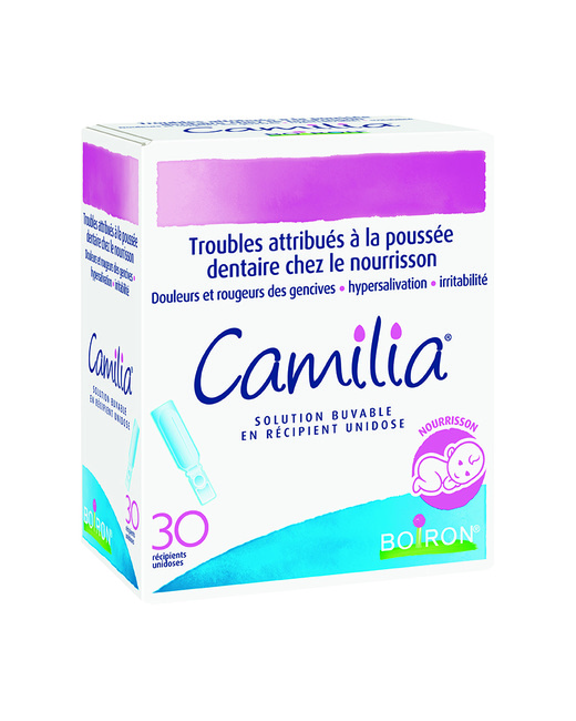 Camilia
