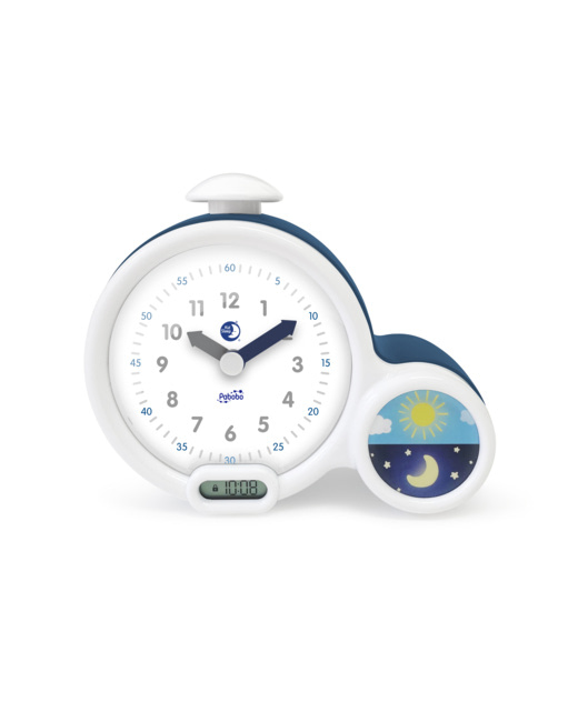 Indicateur de réveil Kid'Sleep