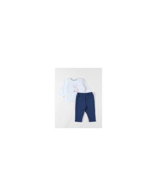 Set 2 pièces legging + t-shirt