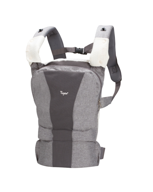 Porte-bébé pliable