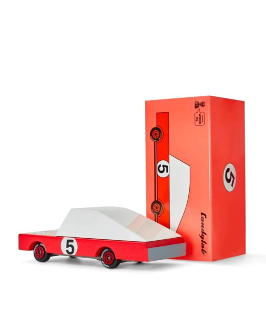 Candycar Racer