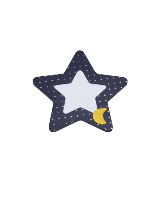 Cadre photo étoile Hello