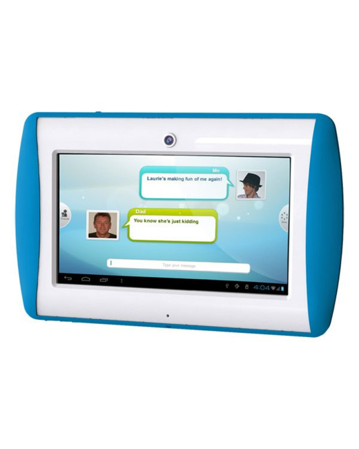 Tablette tactile enfant