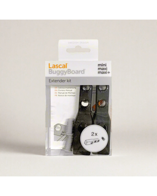 Rallonge bras Buggyboard