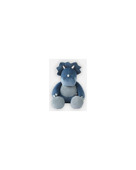 Peluche large Ops en Veloudoux