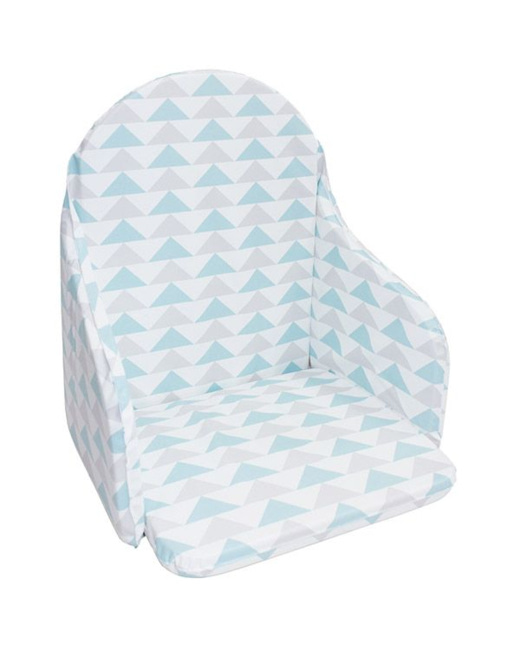 Coussin de chaise PVC
