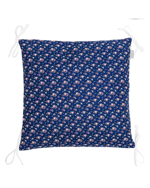 Taies de coussin pour tour de lit modulable, FAIRY FLORE