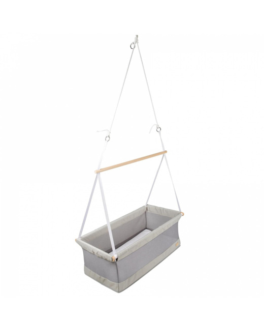 Berceau suspendu safe asleep