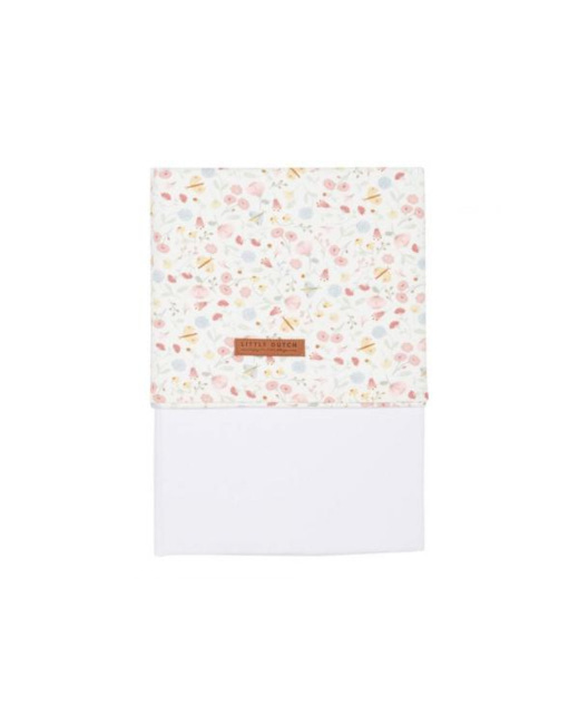 Drap de berceau 70x100