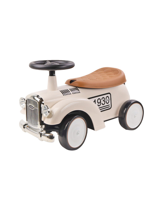 Porteur sonore Rétro Vintage