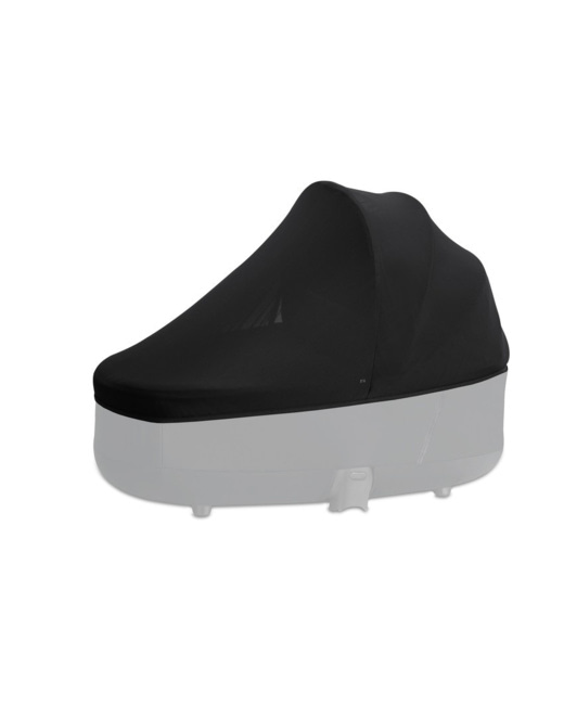 Moustiquaire universelle pour nacelle Luxe