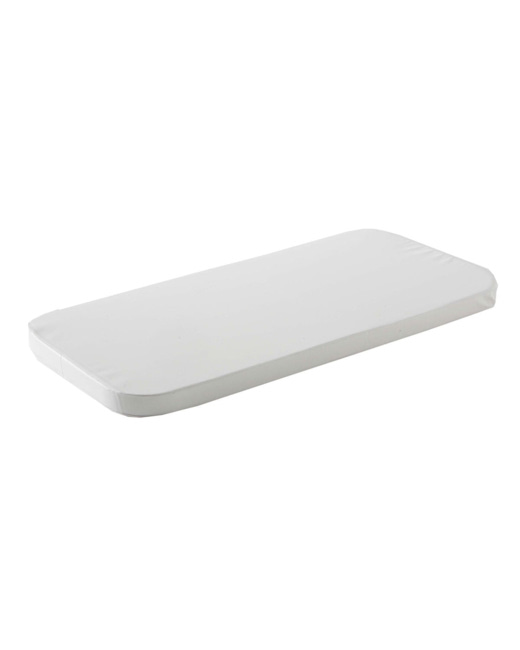Matelas berceau et nacelle imperméable