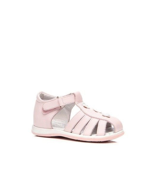Sandales pat store et ripaton