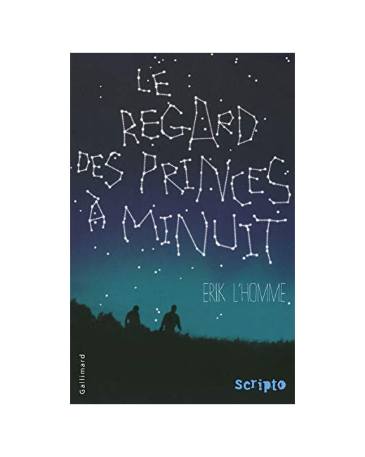 Livre Le Regard Des Princes A Minuit