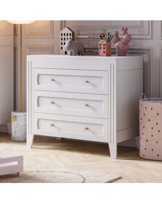 Commode bébé Milenne