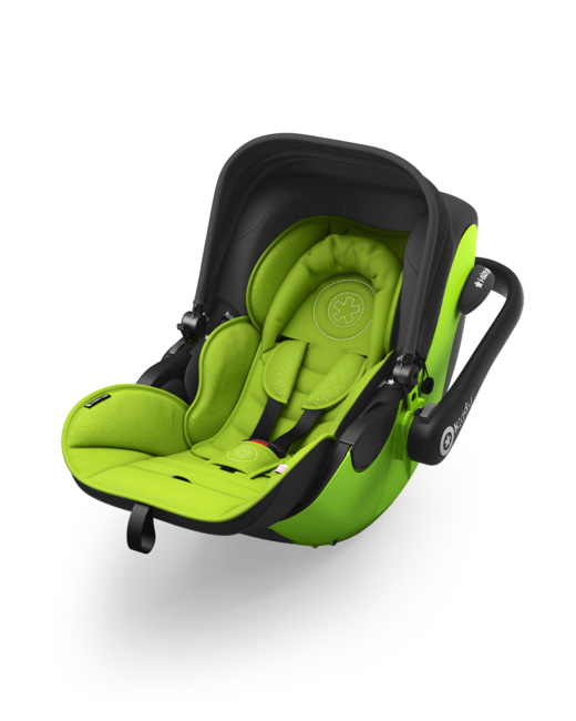 Siège auto Evoluna i-size + Base