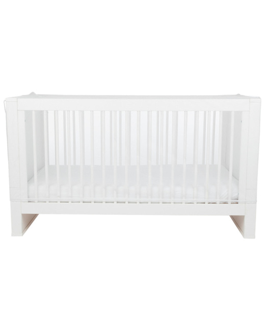 Moustiquaire universelle pour lit