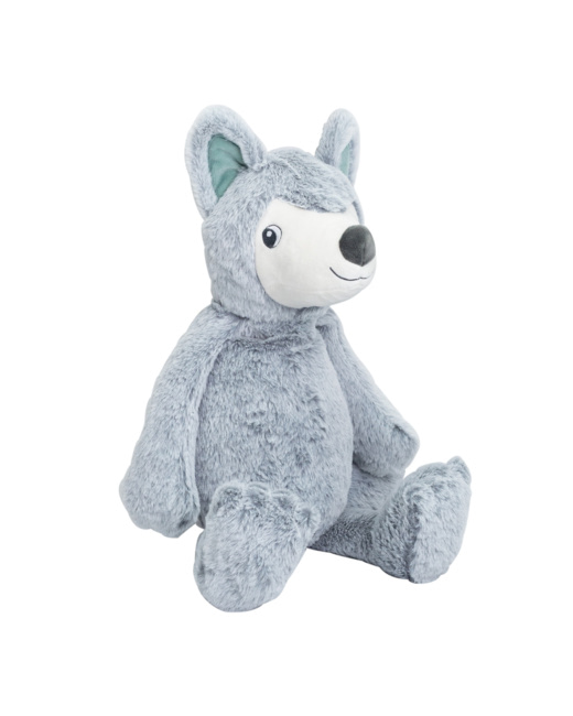 Grande peluche