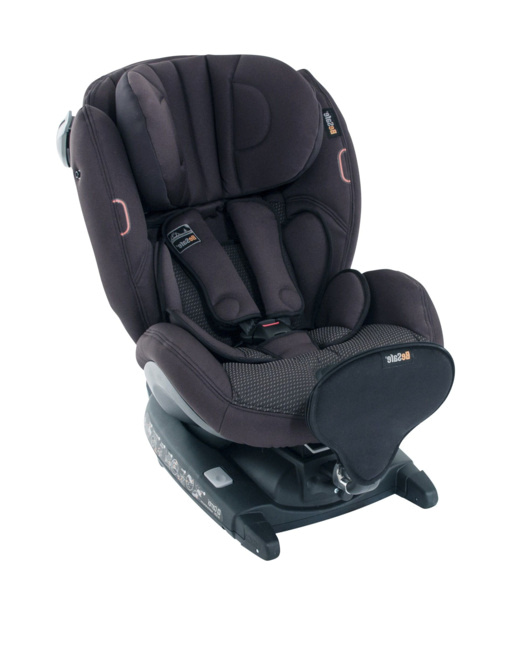 Siège auto iZi Combi X4 ISOfix