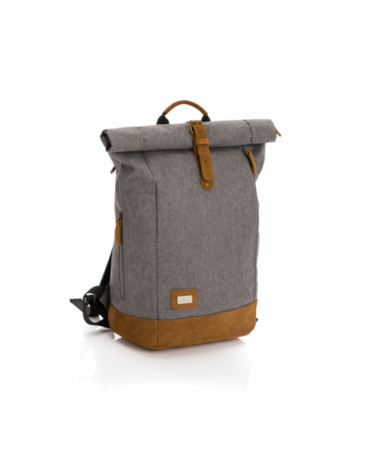 Sac à dos à langer Rolltop Berlin