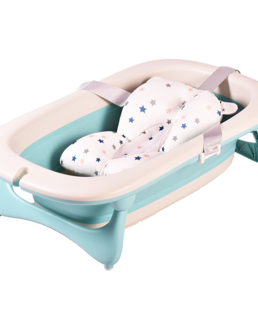Baignoire pliable Bwave