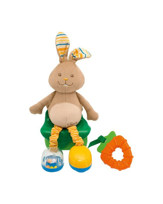 Lapinou Promenons-nous