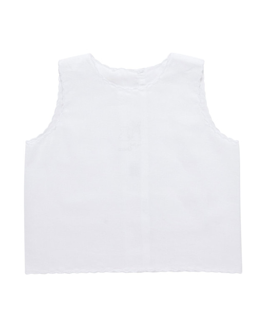 Cache-brassière de naissance